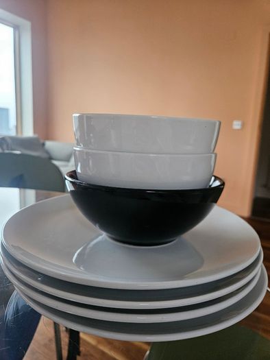 Dishes