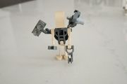 Lego star wars minifigure droid EV A4 without sticker sw0261a