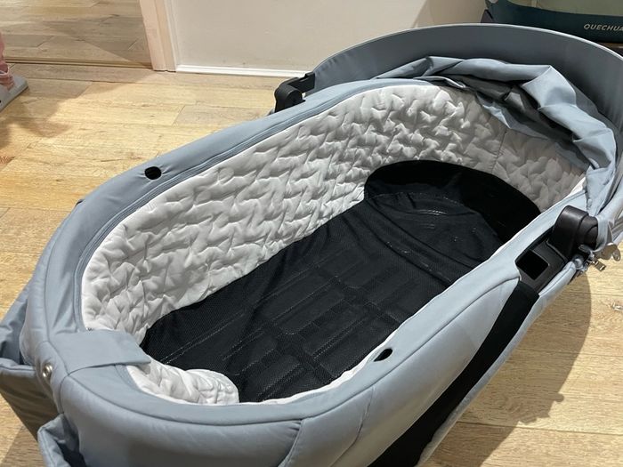 stokke pram for xplory