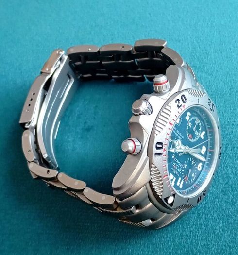 Sector " No Limits" 950 Titanium