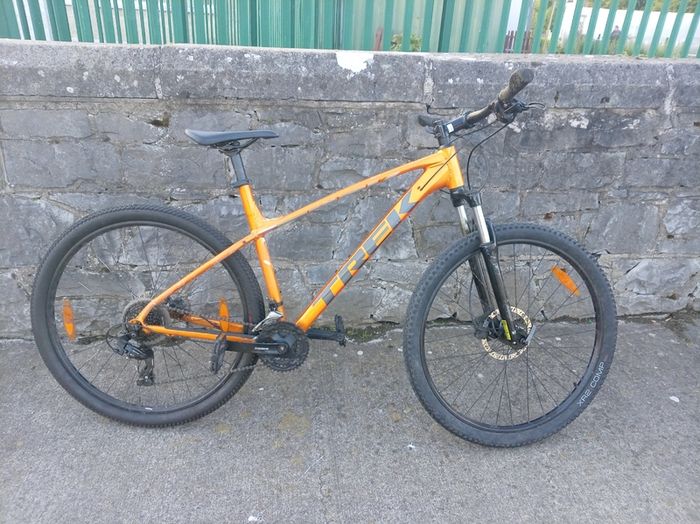 Trek marlin 5 gen 3 XL