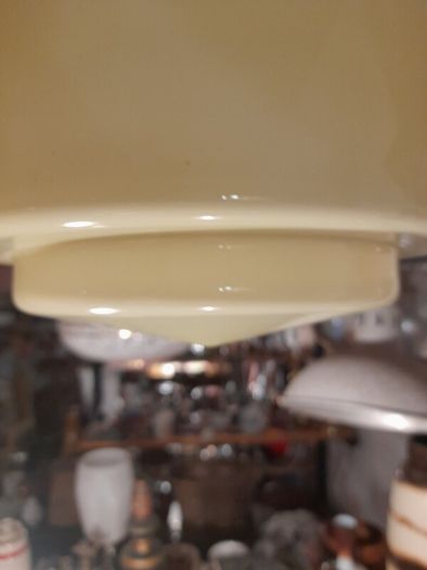 Art Deco Pendant Light