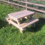 Kids picnic tables New Image 3