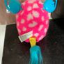 Pink 2012 Furby Boom Image 3