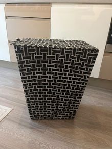 Laundry Bins
