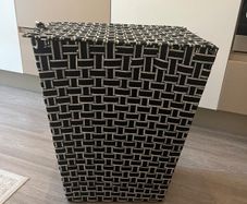 Laundry Bins