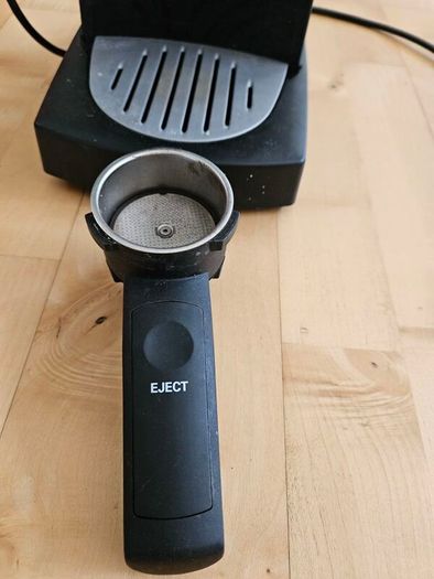 Allegro Expresso Rowenta Coffee Maker