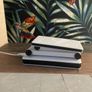 Portable Folding LED Desk Lamp (USB Powered, Adjustable Brightness) Image 3
