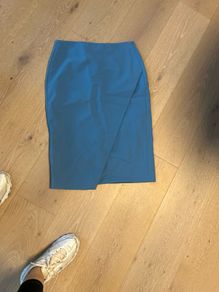 Boss tailored skirt