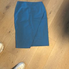 Boss tailored skirt