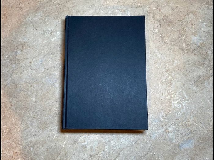 Vintage Collins English Dictionary