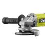 Ryobi ONE+ 18V One+ 115mm Brushed Cordless Angle grinder (Bare Tool) - RAG18115-0 Image 3