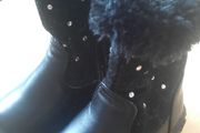 winter baby girl boots