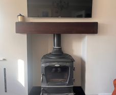 Stanley Stove for sale