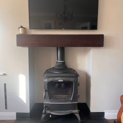 Stanley Stove for sale