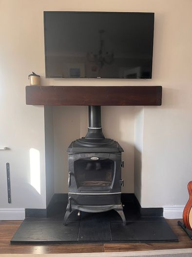 Stanley Stove for sale