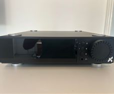 Axxess Forte 1 Streaming Integrated Amplifier - Excellent Condition