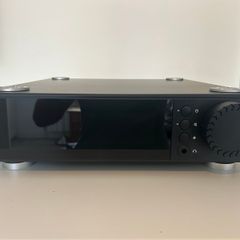 Axxess Forte 1 Streaming Integrated Amplifier - Excellent Condition