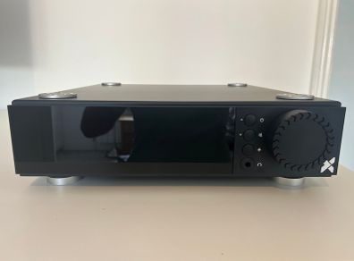 Axxess Forte 1 Streaming Integrated Amplifier - Excellent Condition