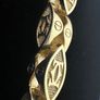 Gold chain Image 2