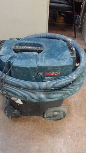 Bosch GAS 35 M AFC Vacuum