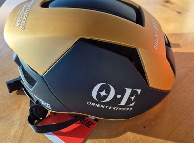 Briko Gass Aero Helmet