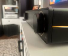 Arcam A5+ Radia