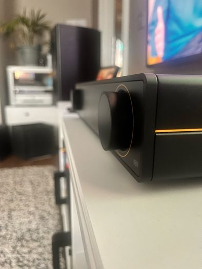 Arcam A5+ Radia