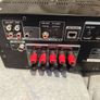 Denon AVR-1713 5.1 channel 80 Watts Amplifier Image 4