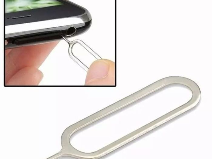 sim key
