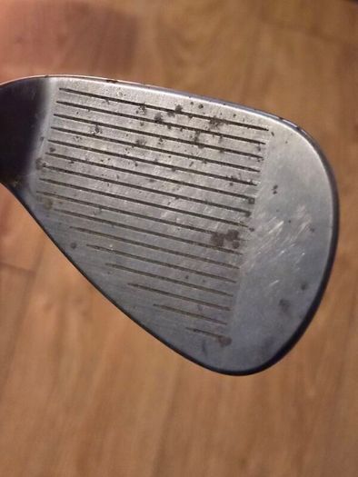 Vokey SM9 Wedge 46 degree 10f