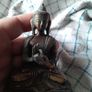 old Buddha Image 5