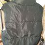 Reversible Puffer Gilet Image 5