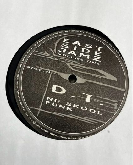 90s / drum n bass ,jungle 12" vinyl albums