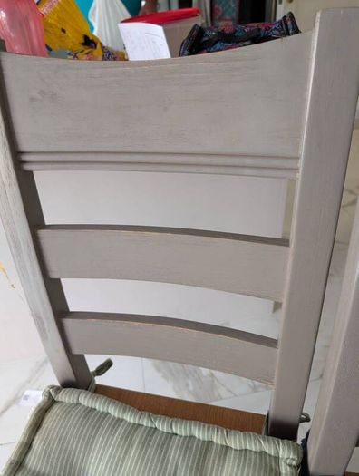 4 Dining Chairs - 100e each-Excellent condition