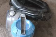 morphy Richard's single cyclone hoover