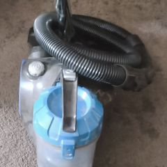 morphy Richard's single cyclone hoover