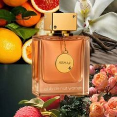 Armaf Club de Nuit Women is more than a fragrance it is a global phenomenon that has redefined the meaning of affordable luxury
