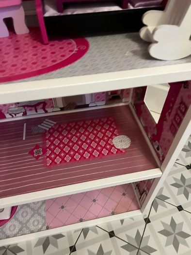 doll house