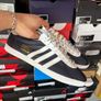 Adidas Gazelle OG Low Suede Trainers Legend Ink Q23180 Image 2