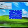 Relisys 17" CRT VGA Monitor Image 10