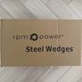 Steel Squat Wedges (Pair) Image 3