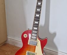 Epiphone Les Paul Standard