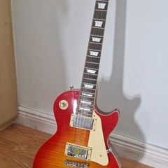 Epiphone Les Paul Standard