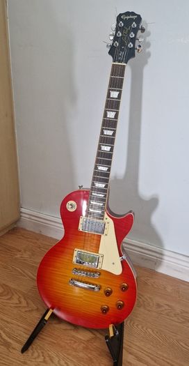 Epiphone Les Paul Standard