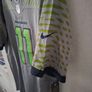 Nike Seattle Seahawks Jaxon Smith-Njigba Action Green Alternate Jersey Image 4