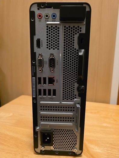 Hp Pc 290 G1 Sff --i5 8500--