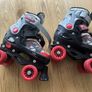Roller Skates size 12-2 Kids Image 2