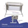 Chicco Next2Me Magic Crib Image 4