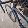 Giant Racing Bike Image 2